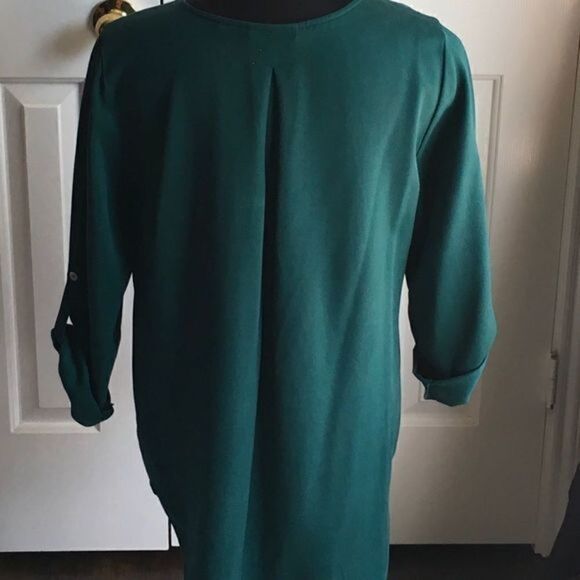 Soft Surroundings top - Picture 4 of 6